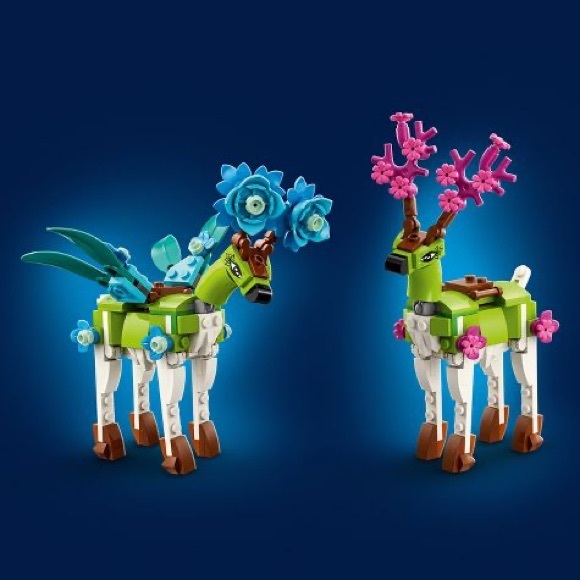* NEW * LEGO DREAMZzz Stable of Dream Creatures (71459) - Picture 8 of 10